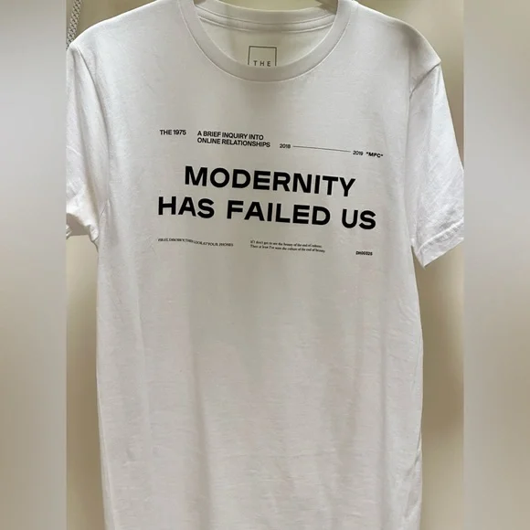 The 1975 T-Shirt - Picture 5 of 8